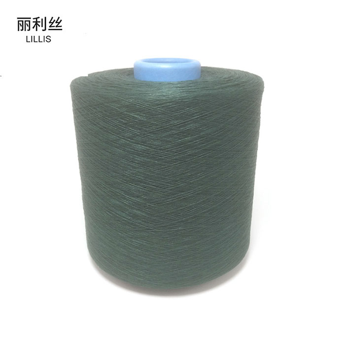 潮州高速涤纶缝纫线